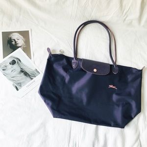 longchamp bilberry